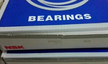 NSK 6324ZZS Bearing